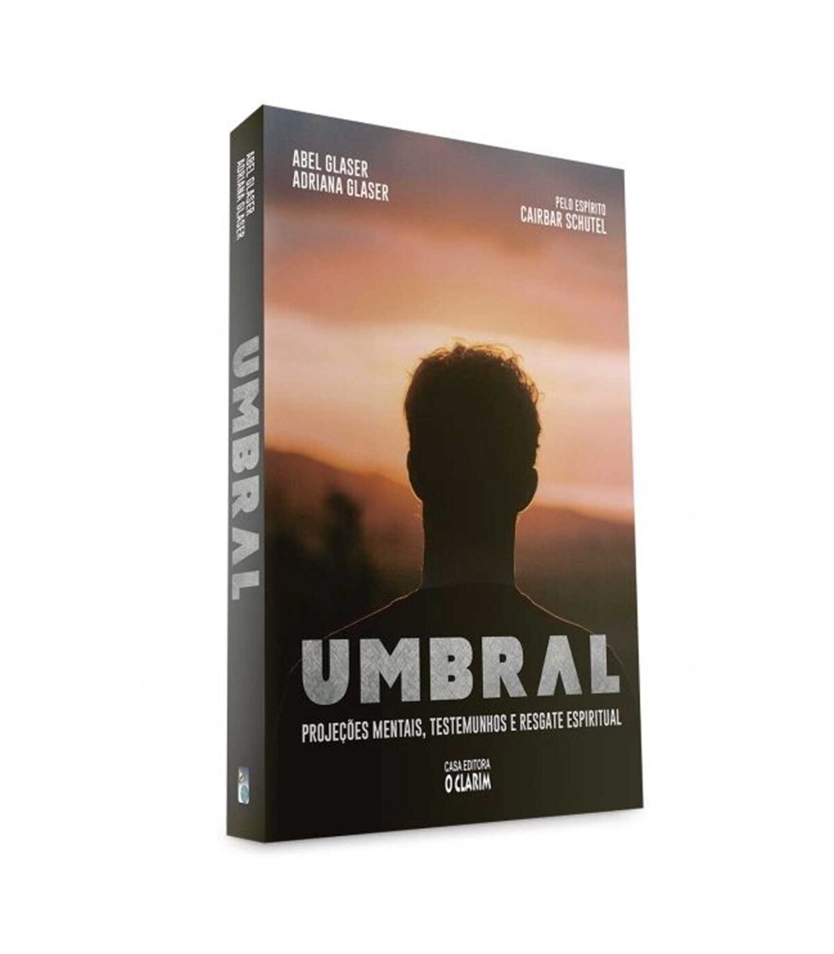Umbral: Projeções Mentais, Testemunhos e Resgate Espiritual - Imagem 3