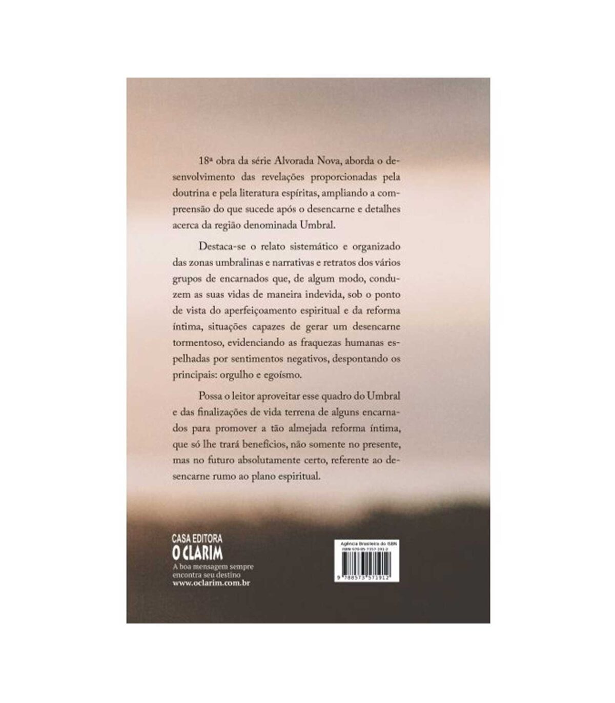 Umbral: Projeções Mentais, Testemunhos e Resgate Espiritual - Imagem 2