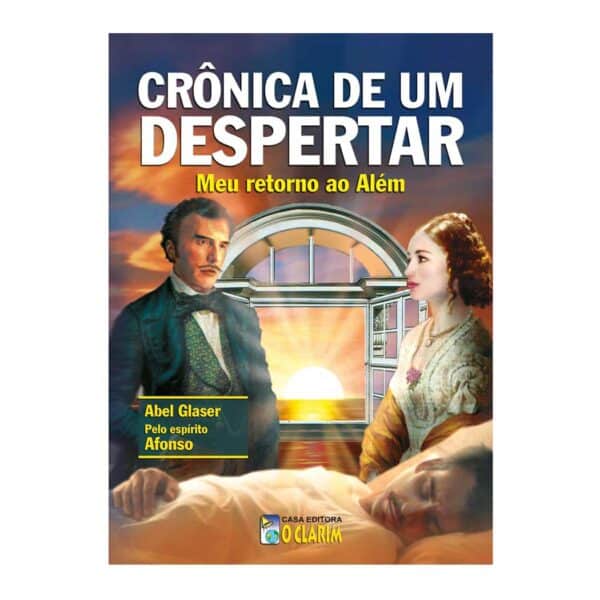 Crônica de um Despertar
