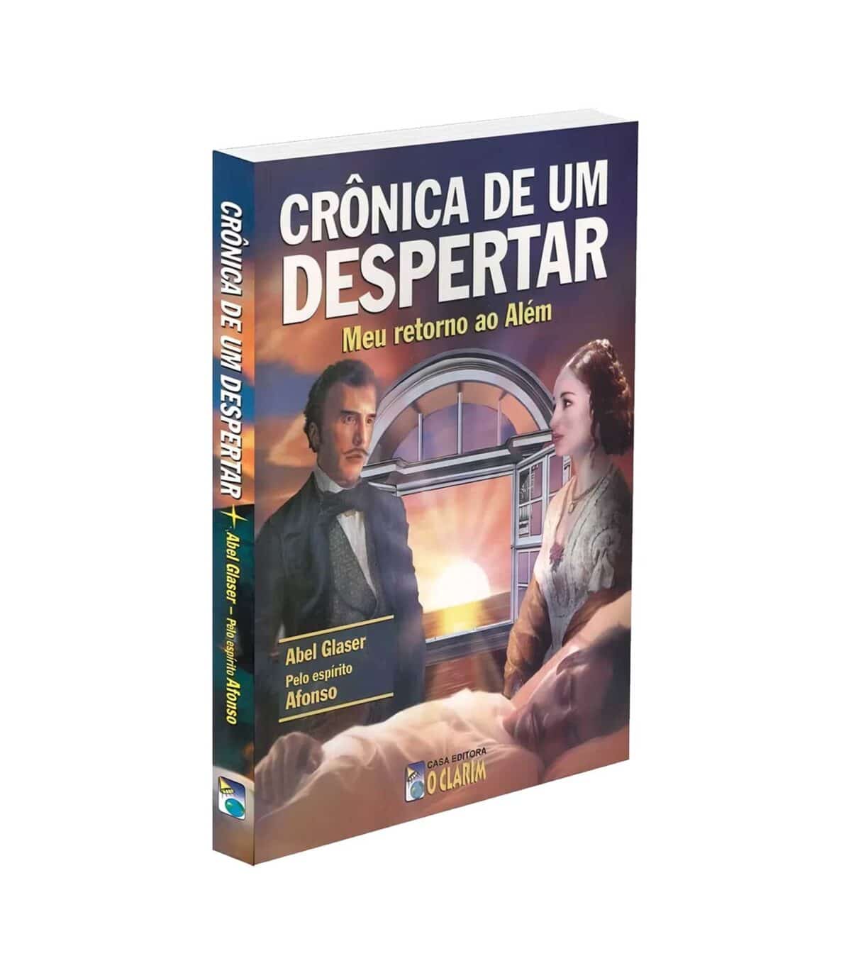 Crônica de um Despertar - Imagem 3