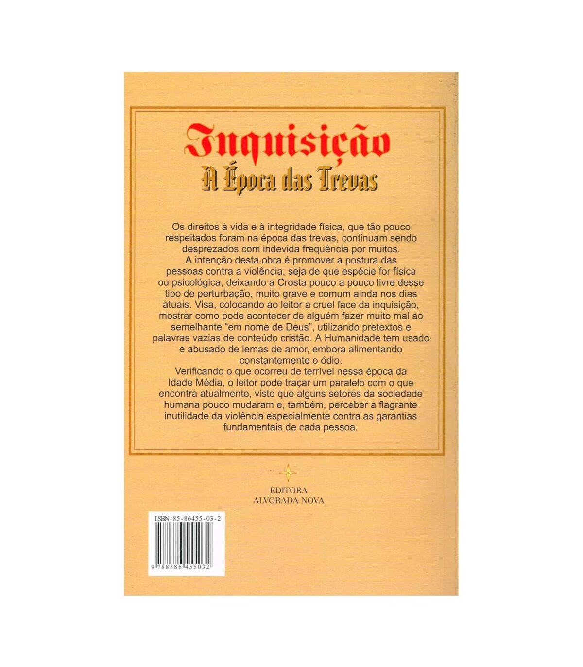 Inquisição – A Época das Trevas - Imagem 2