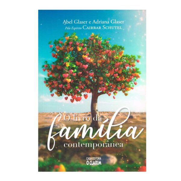 O Livro da Família Contemporânea