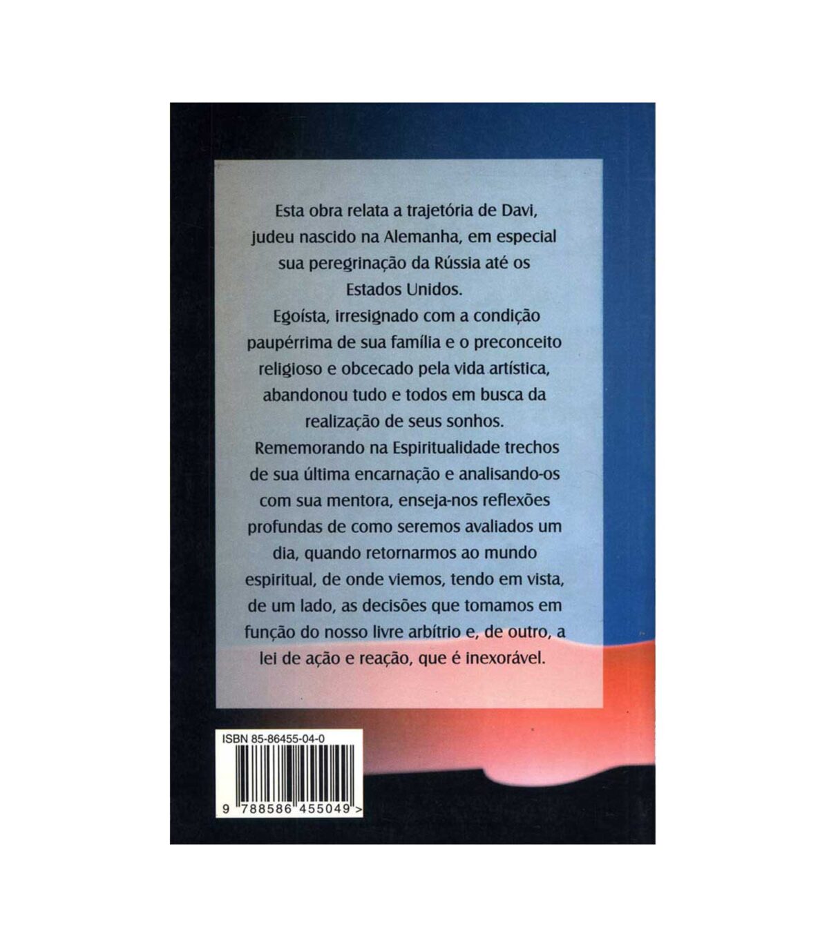 O Peregrino das Ilusões - Imagem 2