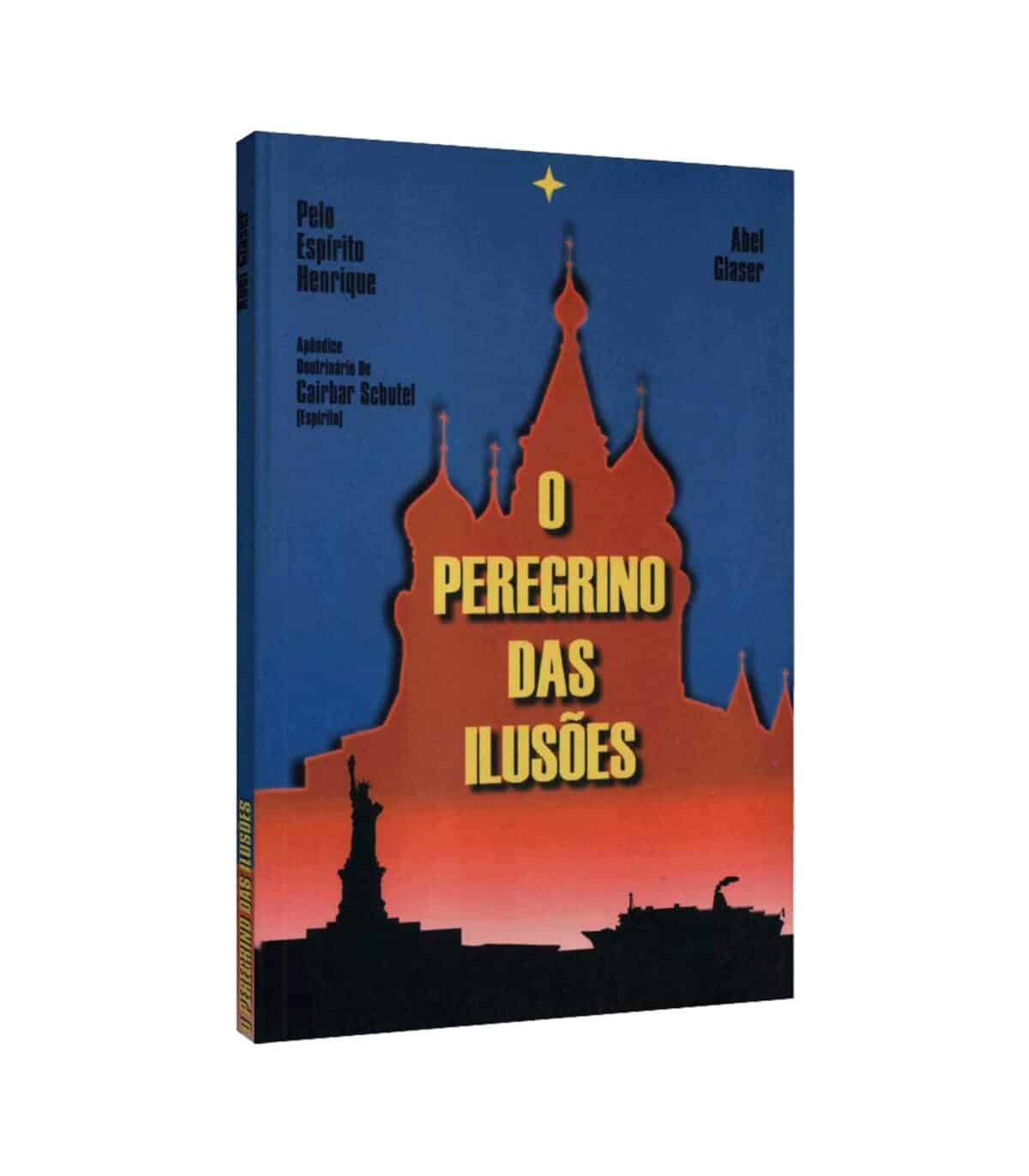 O Peregrino das Ilusões - Imagem 3